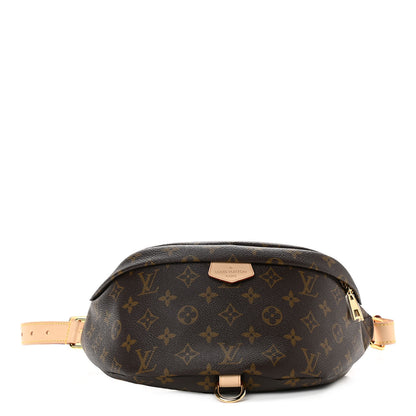 Louis Vuitton Monogram Bumbag 1 of 10