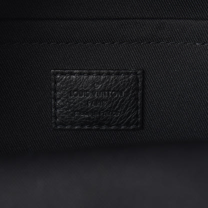 Louis Vuitton Reverse Monogram Palm Springs Backpack Mini 6 of 9