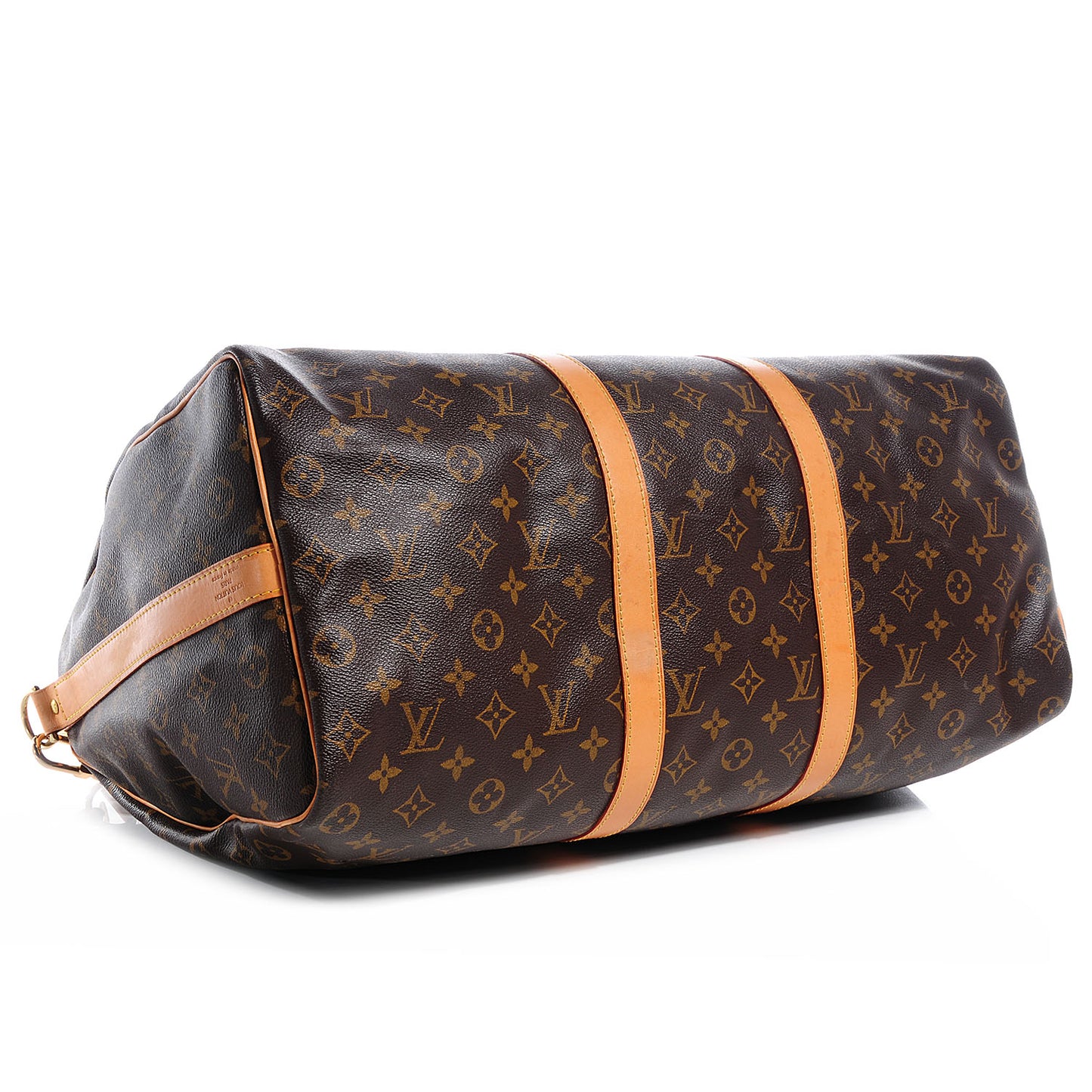 Monogram Keepall Bandouliere 50