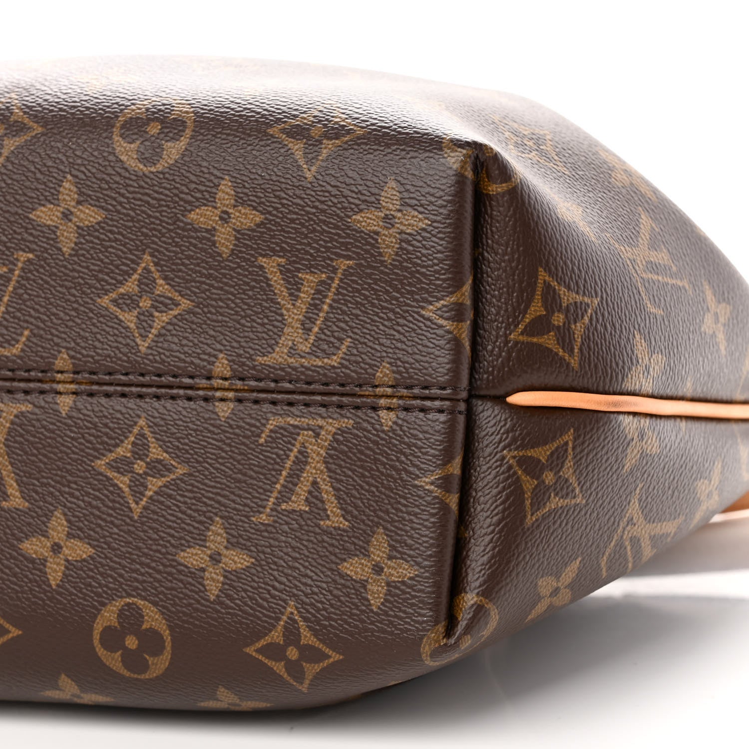 Louis Vuitton Monogram Turenne PM 10 of 11