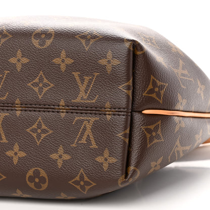 Louis Vuitton Monogram Turenne PM 10 of 11