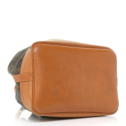 Louis Vuitton Monogram Noe 4 of 22