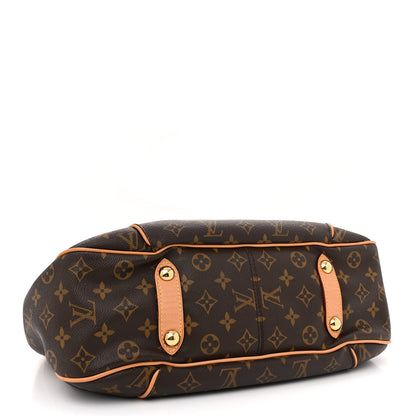 Louis Vuitton Monogram Galliera PM 4 of 12