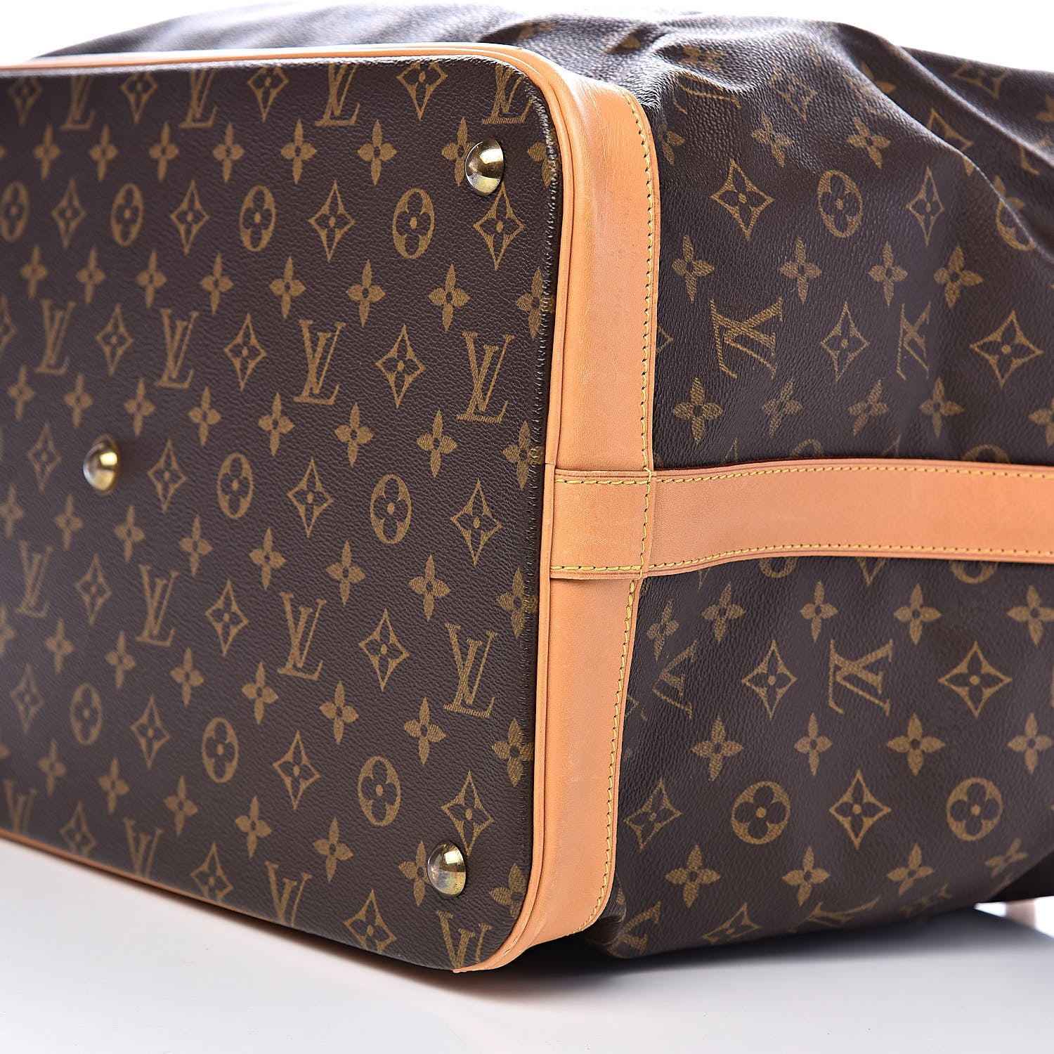 Louis Vuitton Monogram Cruiser 45 10 of 11