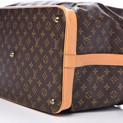 Louis Vuitton Monogram Cruiser 45 10 of 11