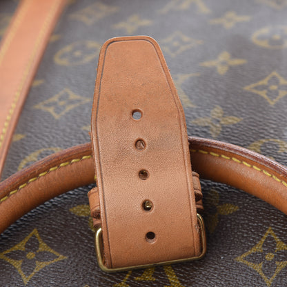 Louis Vuitton Monogram Sirius 50 16 of 20