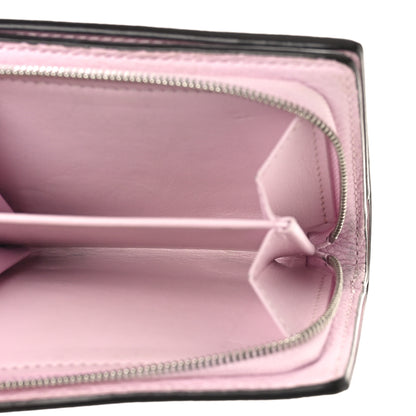 Louis Vuitton Mahina Clea Wallet Rose Jasmin Pink 5 of 12