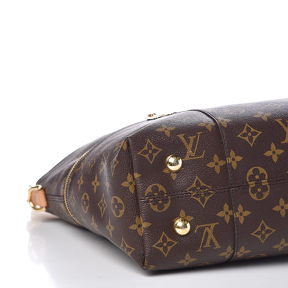 Louis Vuitton Monogram Melie 9 of 16