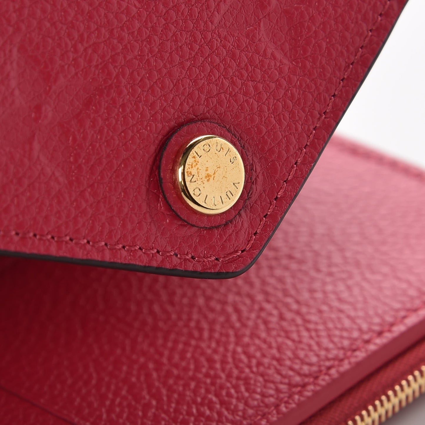 Empreinte Victorine Wallet Freesia