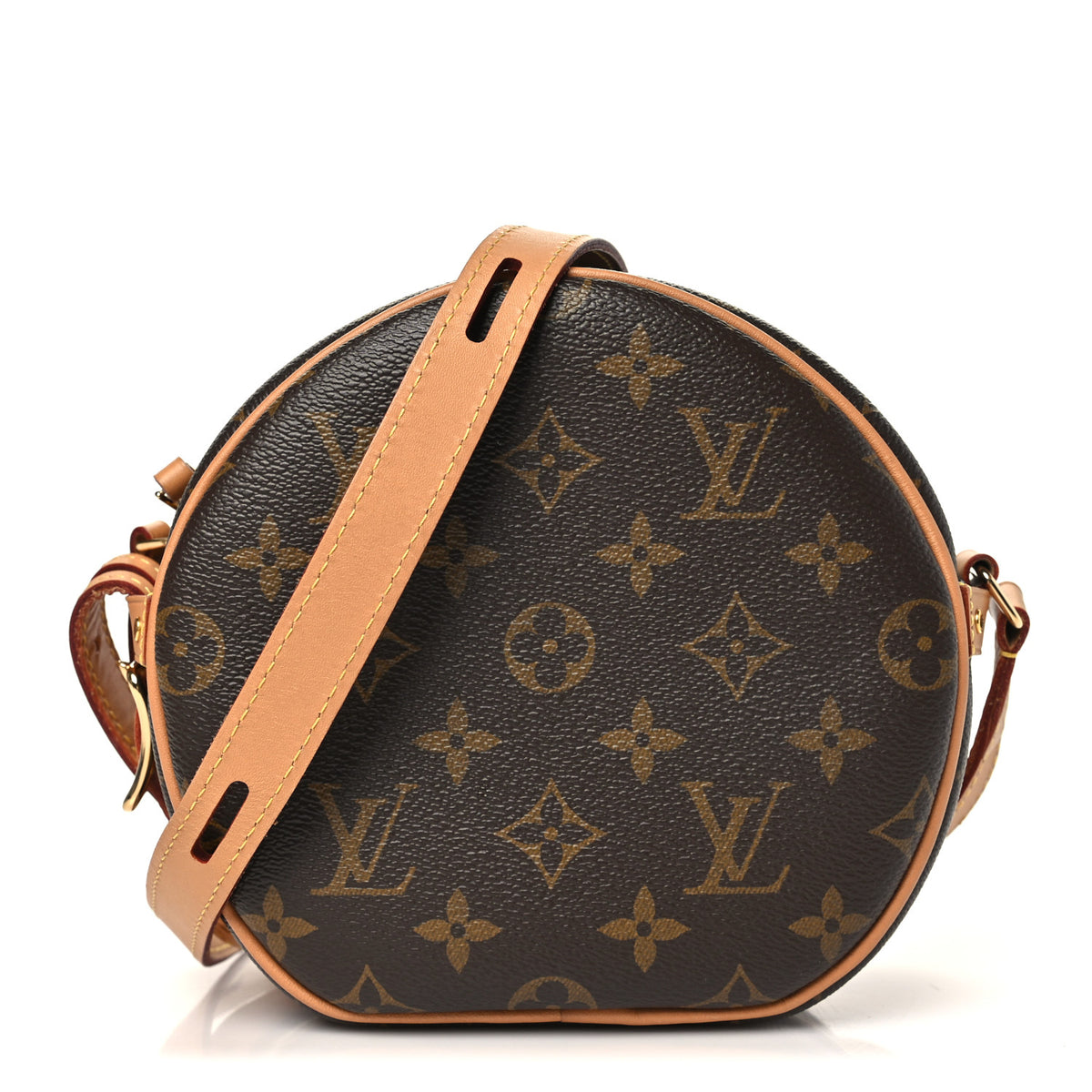 Louis Vuitton Monogram Boite Chapeau Souple PM 1 of 9