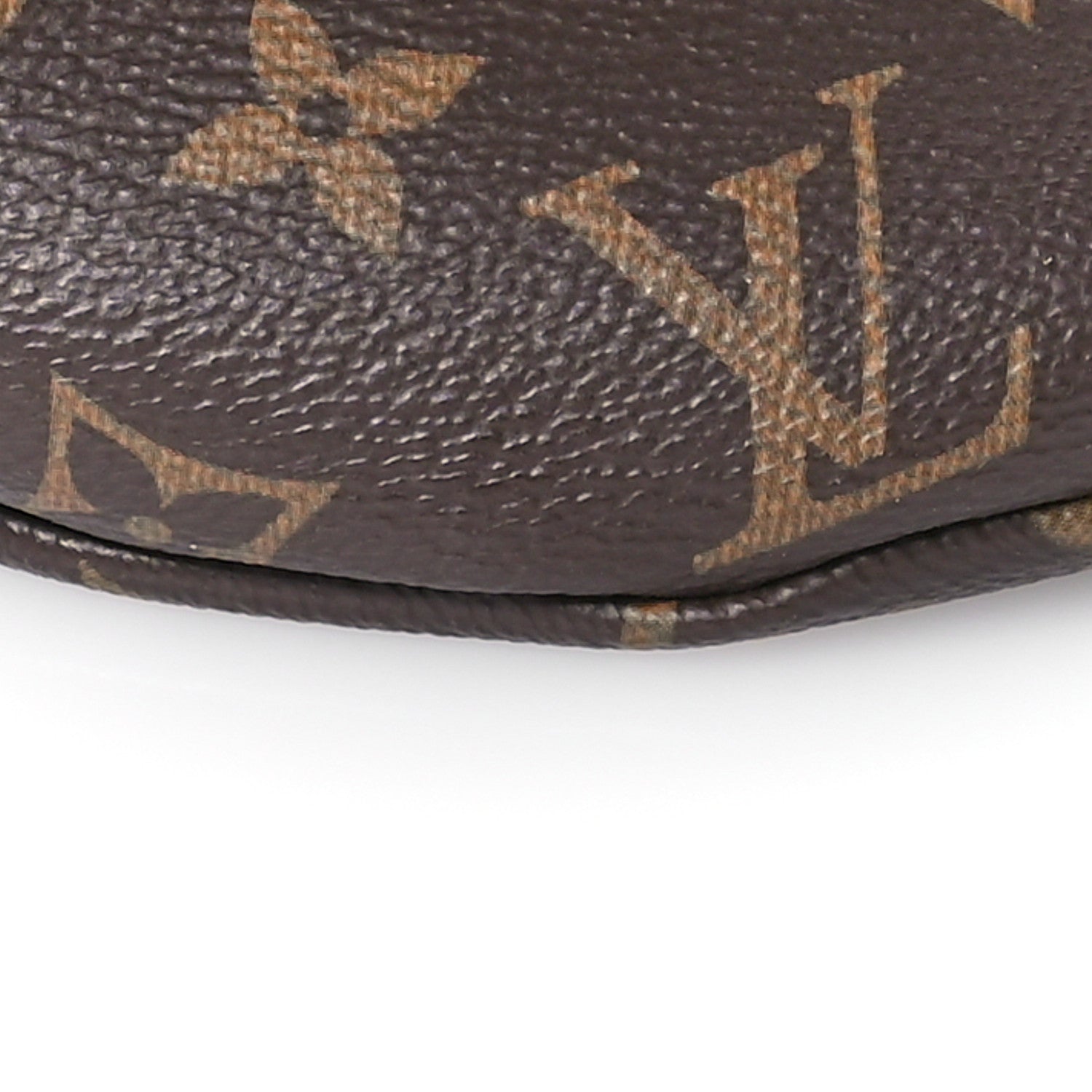 Louis Vuitton Monogram Bumbag 9 of 10