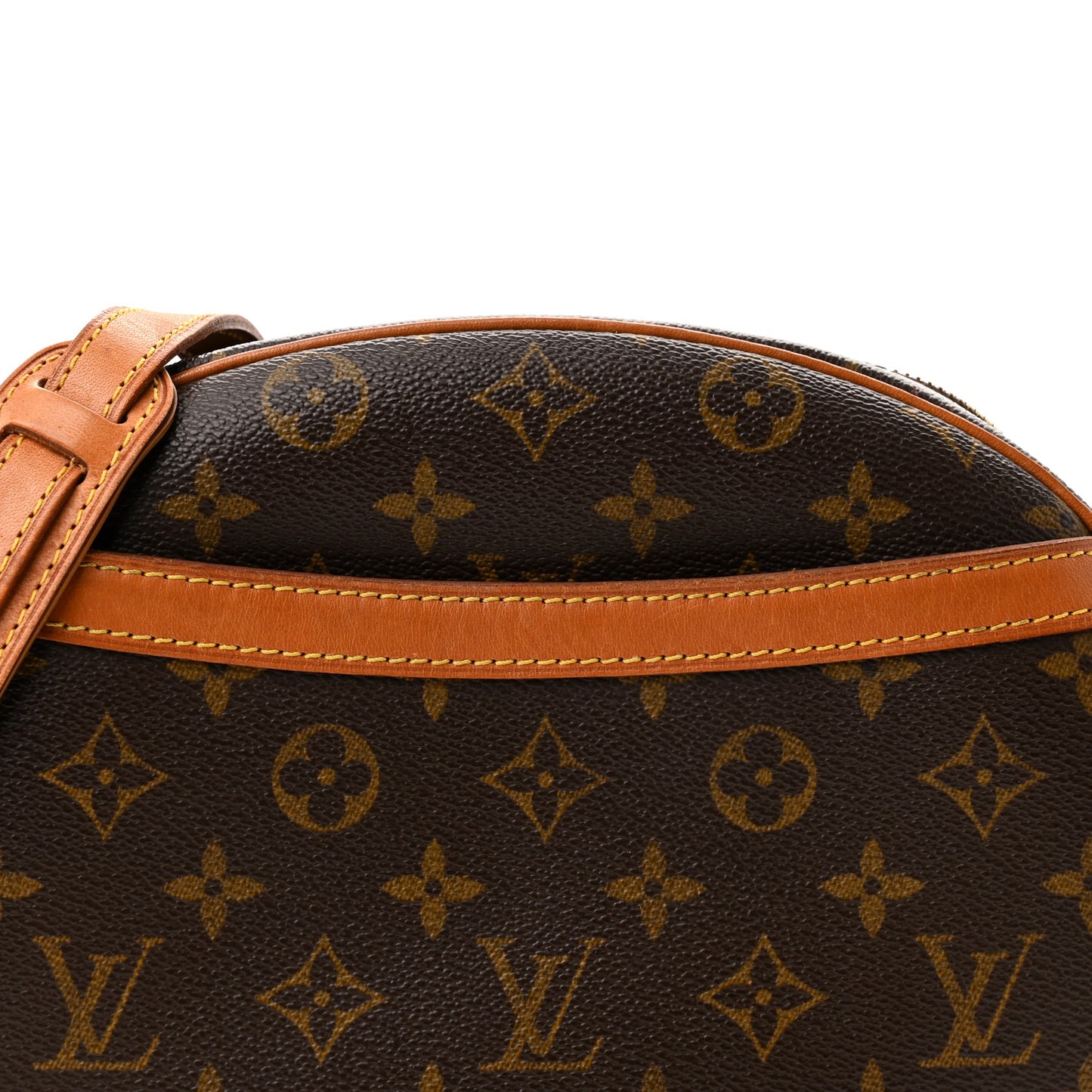 Monogram Blois