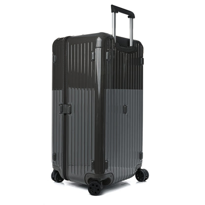 Rimowa Gloss Polycarbonate Essential Trunk Slate Grey 2 of 15