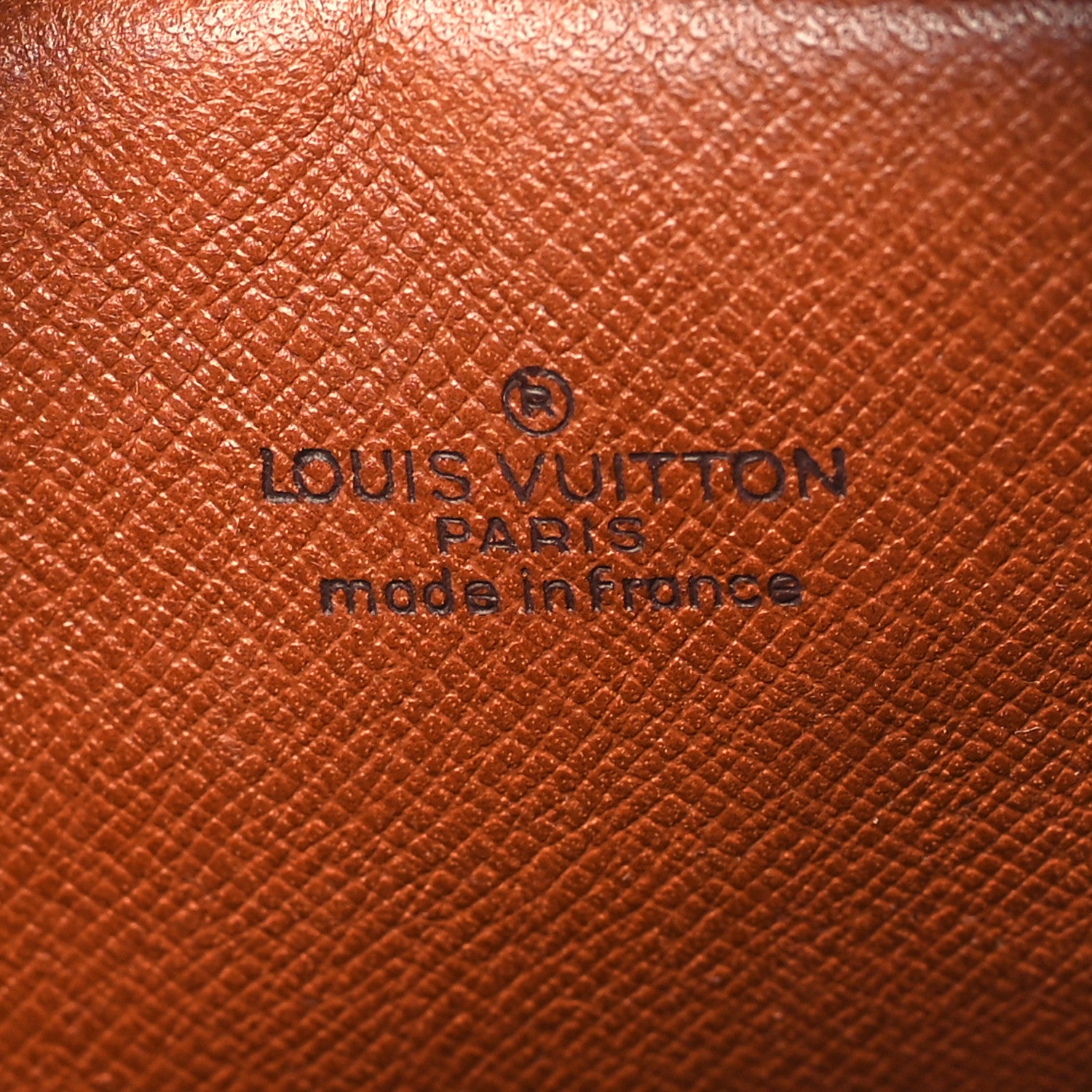 Louis Vuitton Monogram Amazone PM 6 of 13