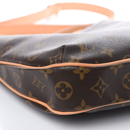 Louis Vuitton Monogram Odeon PM 8 of 11