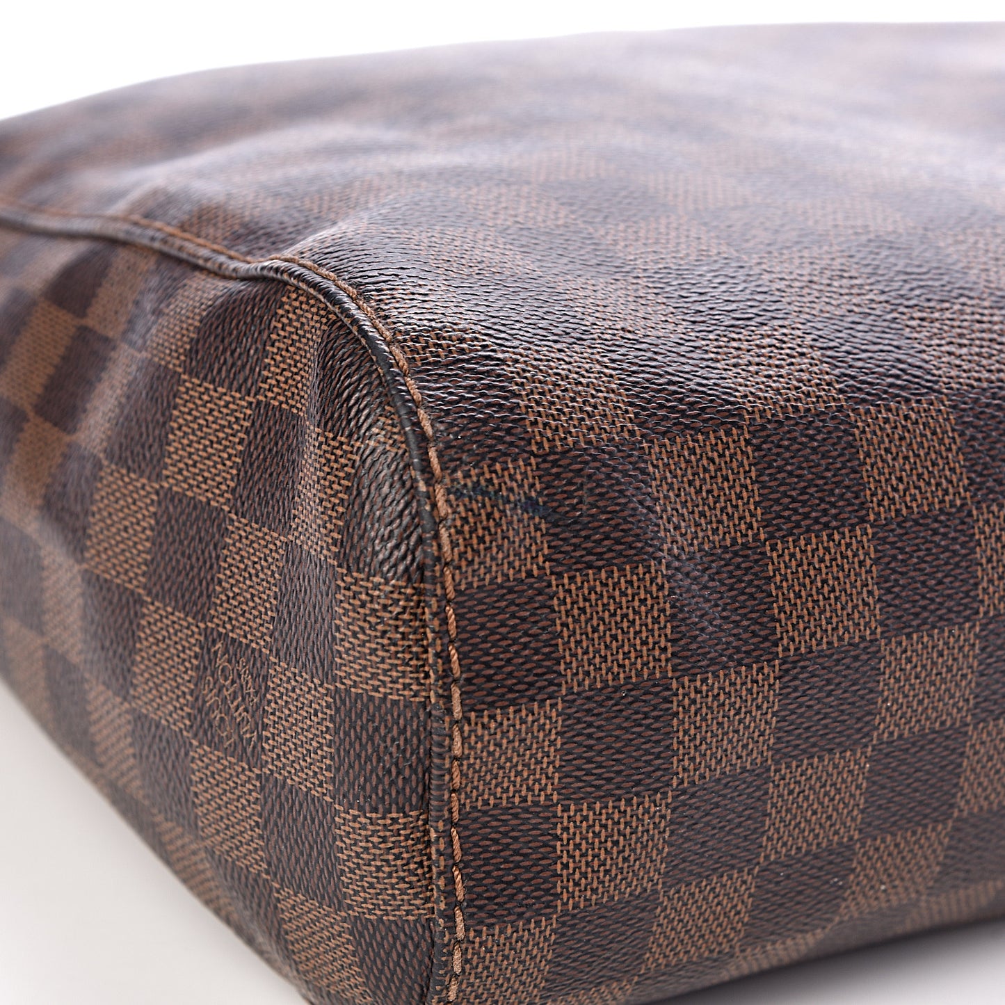 Damier Ebene Portobello PM