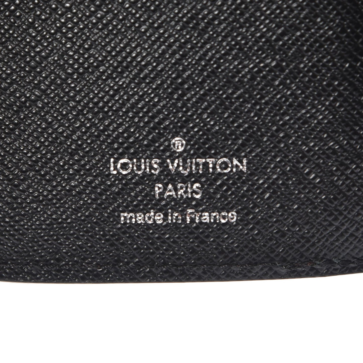 Monogram Kabuki Victorine Wallet