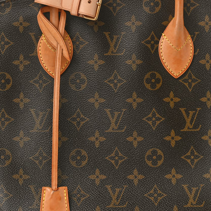Louis Vuitton Monogram Lockit PM 7 of 13