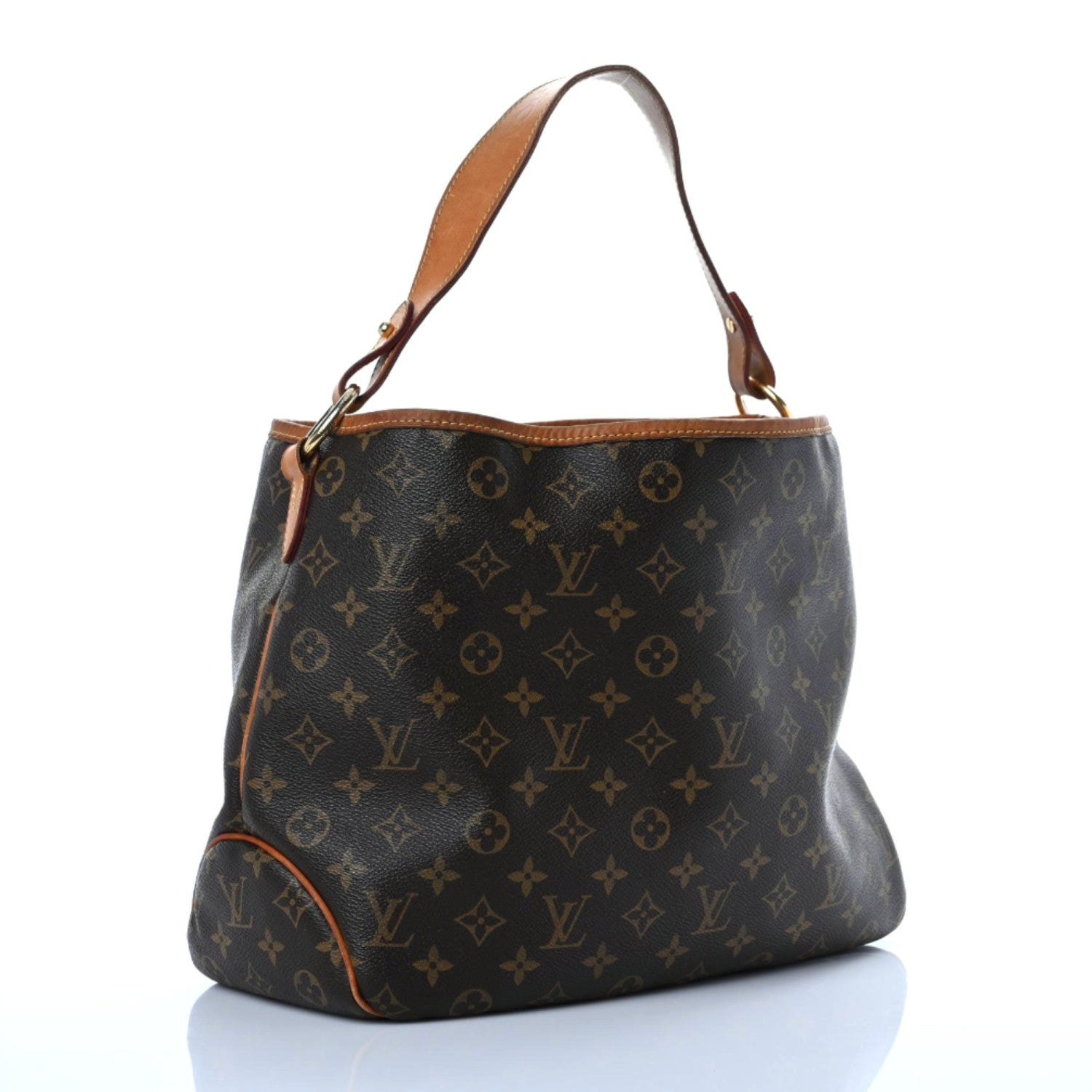 Louis Vuitton Monogram Delightful PM 3 of 31