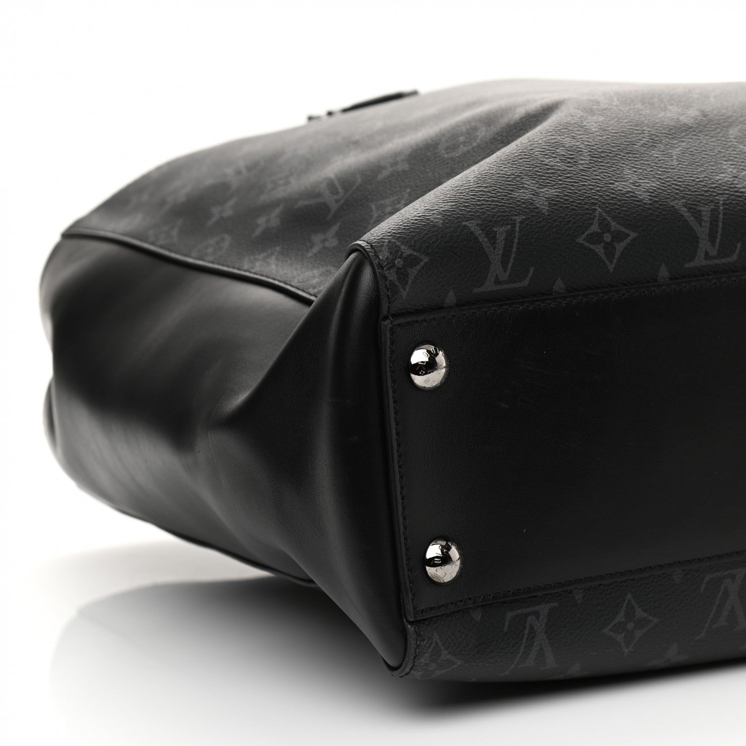 Louis Vuitton Monogram Eclipse Grand Sac 9 of 14