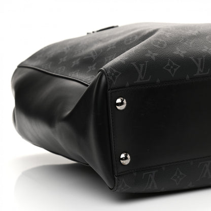 Louis Vuitton Monogram Eclipse Grand Sac 9 of 14