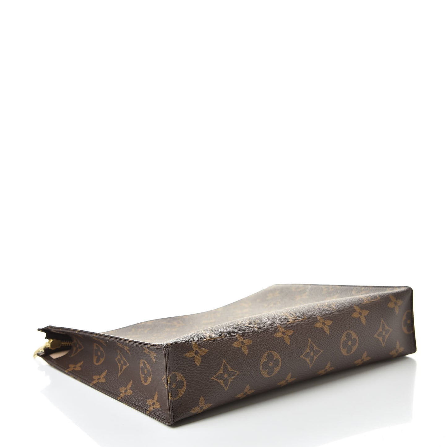Monogram Toiletry Pouch 26