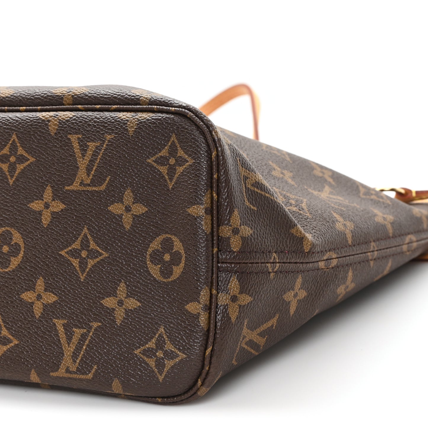 Monogram Neo Neverfull PM Pivoine