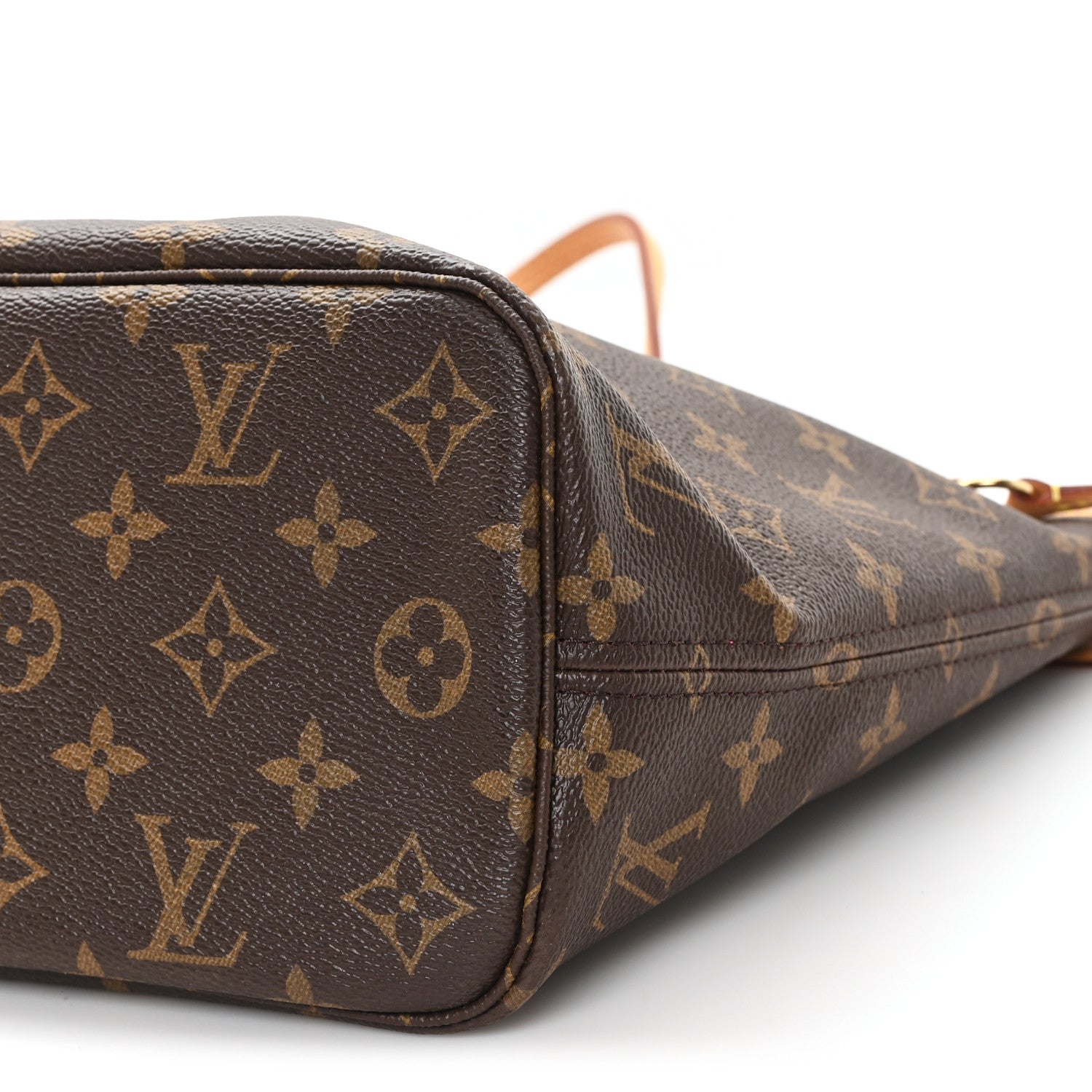 Louis Vuitton Monogram Neo Neverfull PM Pivoine 10 of 10