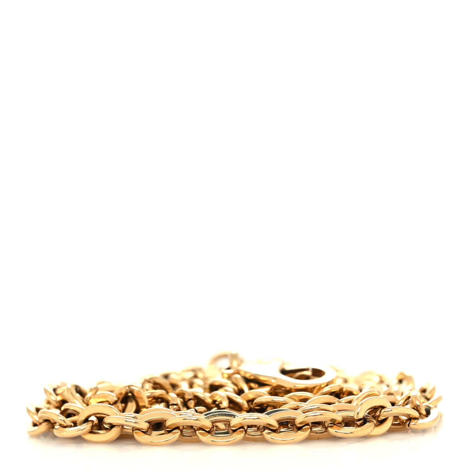 Louis Vuitton Felicie Chain Long Shoulder Strap 2 of 3
