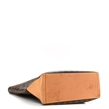 Louis Vuitton Monogram Cabas Alto 4 of 17