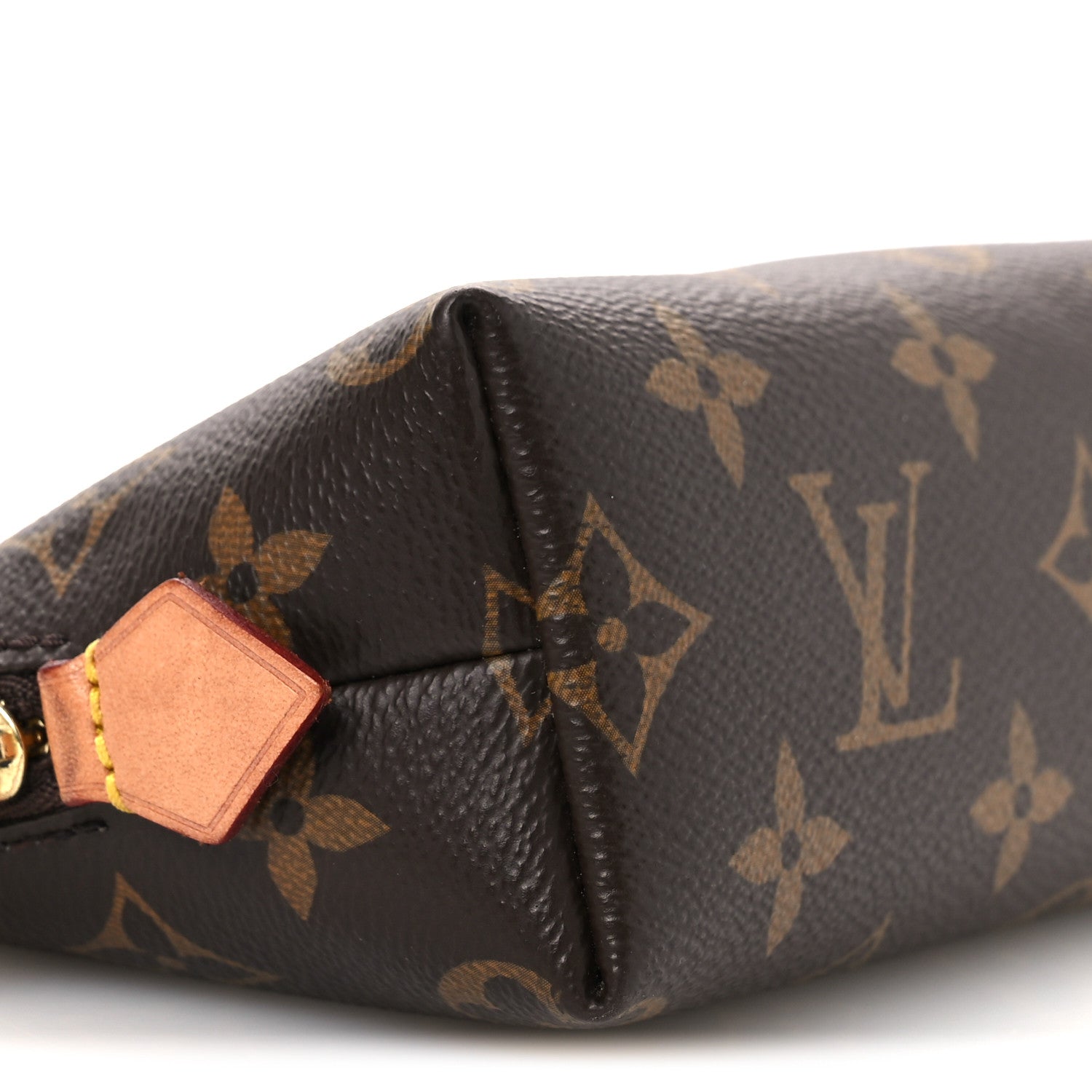Louis Vuitton Monogram Cosmetic Pouch 8 of 11