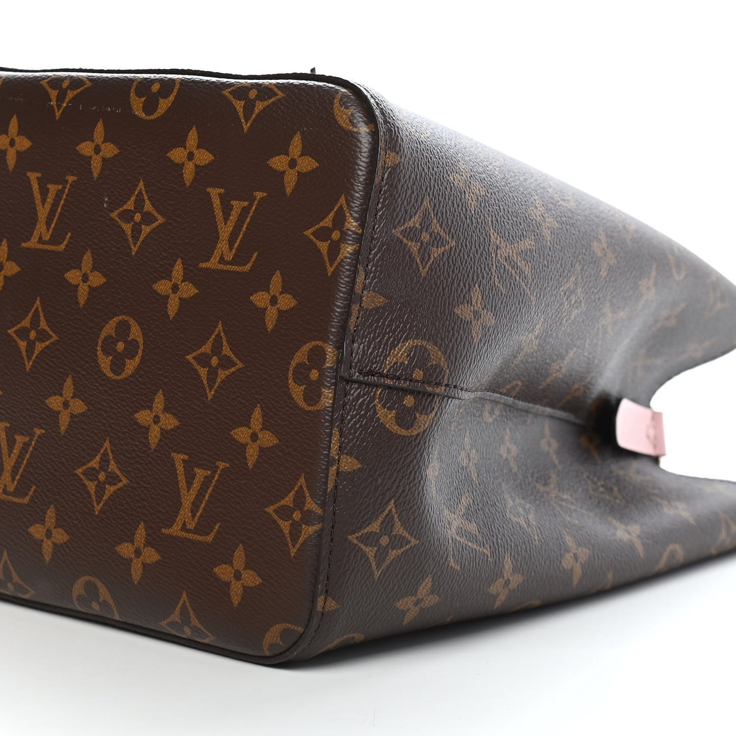 Monogram Neonoe MM Rose Poudre
