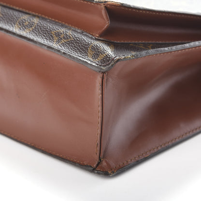 Louis Vuitton Monogram Monceau 28 8 of 8