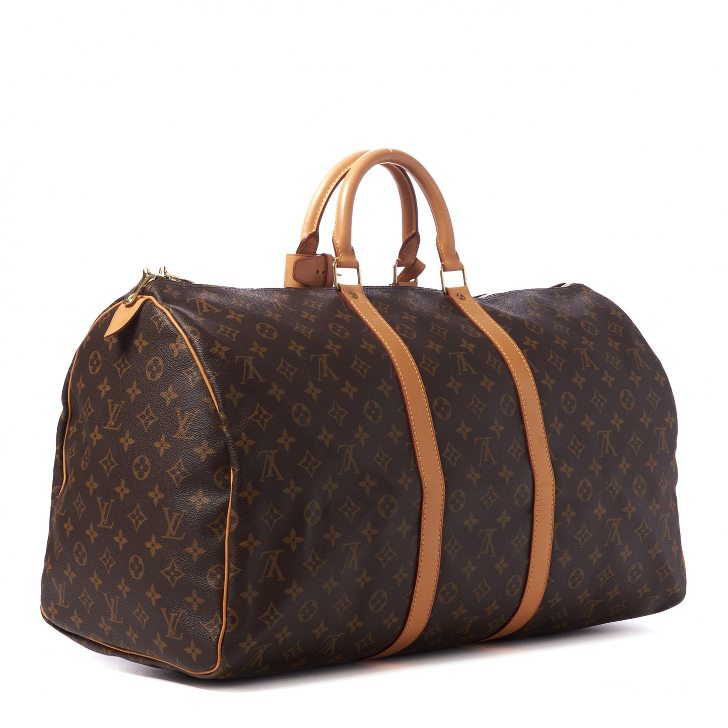 Monogram Keepall 55