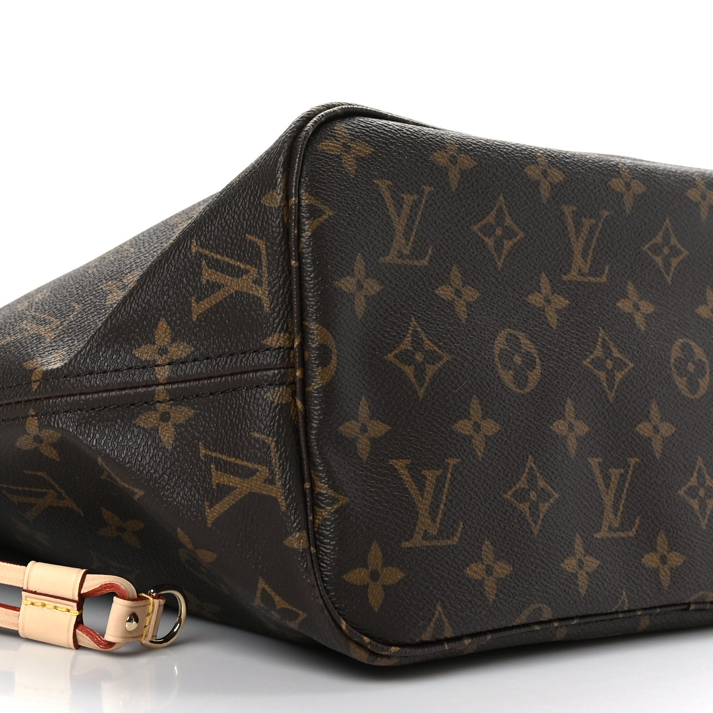 Monogram Neo Neverfull MM