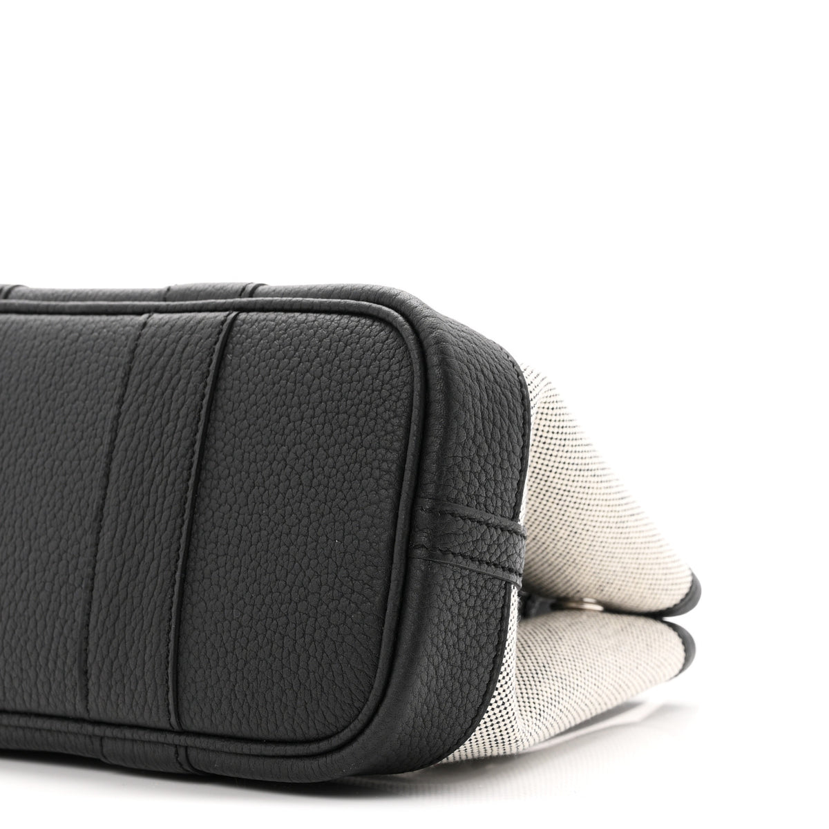 Hermes H Viking Negonda Neo Garden 23 Ecru Black 10 of 11