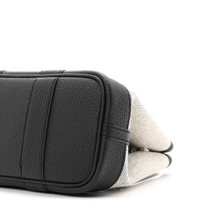 Hermes H Viking Negonda Neo Garden 23 Ecru Black 10 of 11