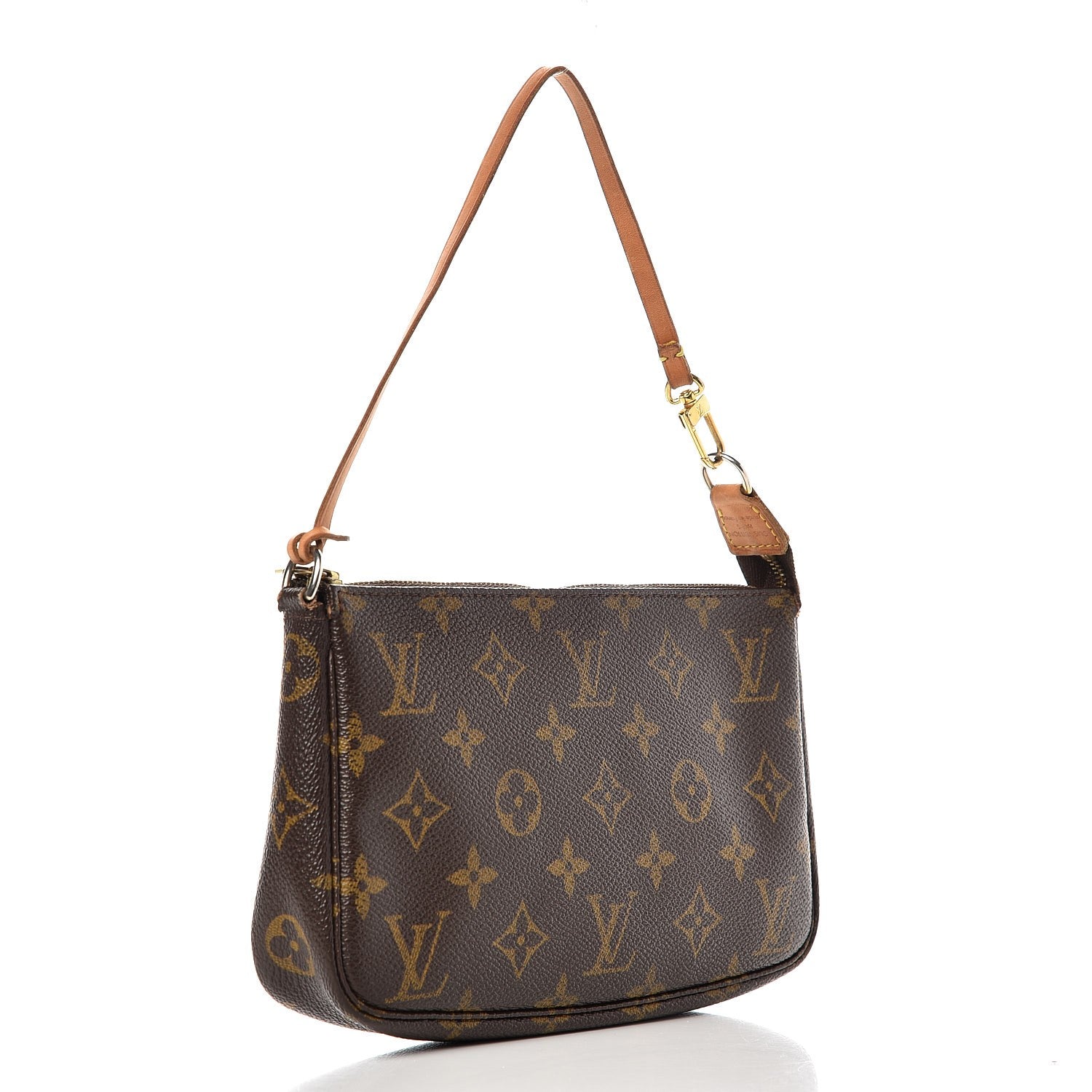 Louis Vuitton Monogram Pochette Accessories 3 of 7