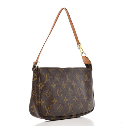 Louis Vuitton Monogram Pochette Accessories 3 of 7