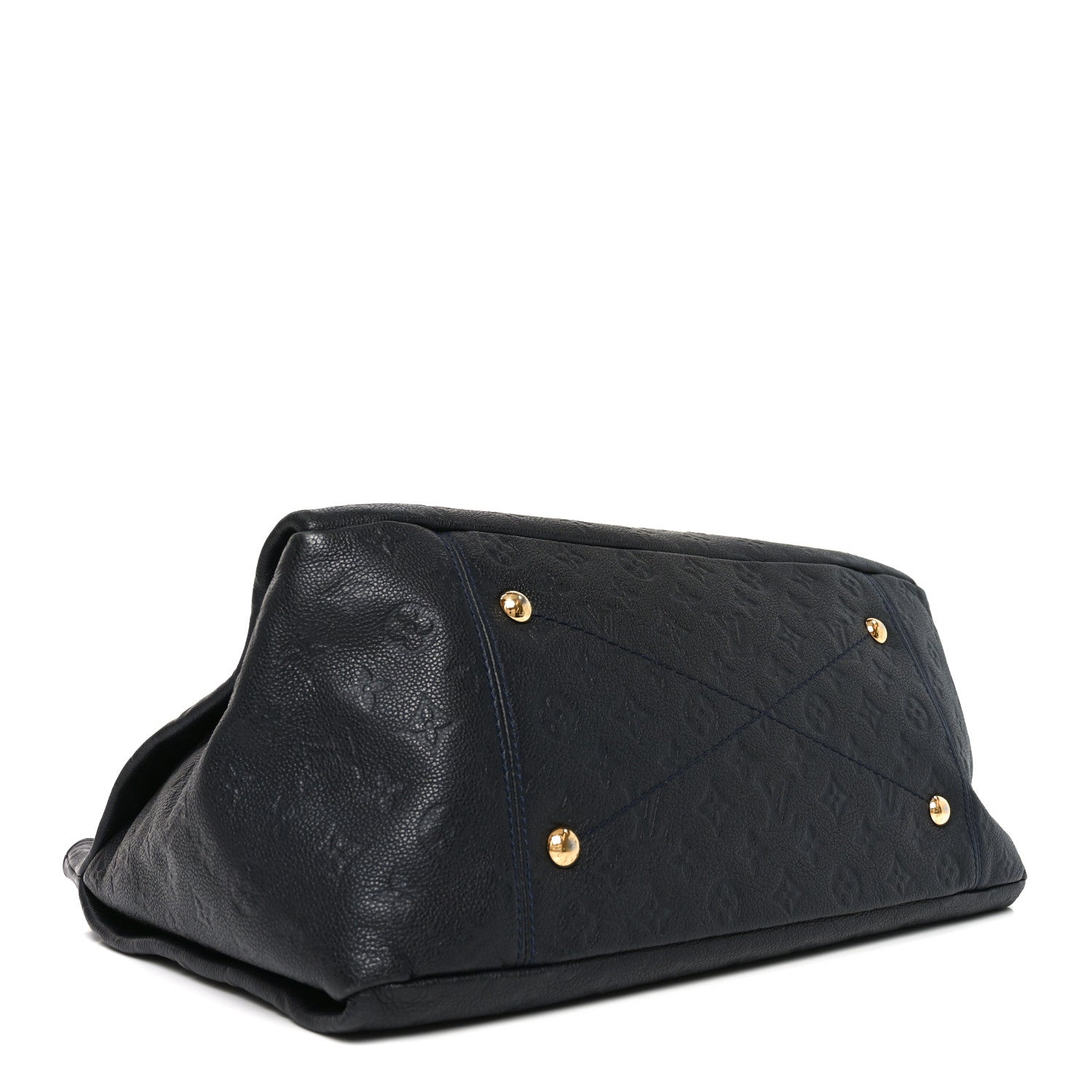 Louis Vuitton Empreinte Artsy MM Infini 4 of 9