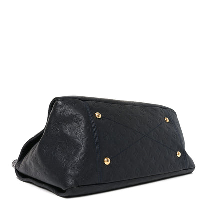 Louis Vuitton Empreinte Artsy MM Infini 4 of 9