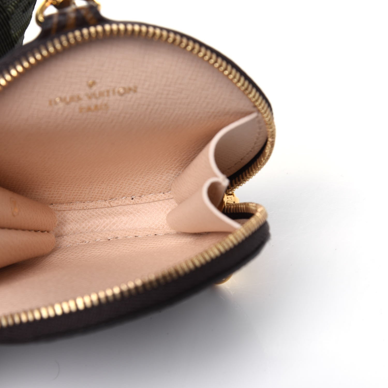 Louis Vuitton Monogram Multi Pochette Accessories Kaki 10 of 16