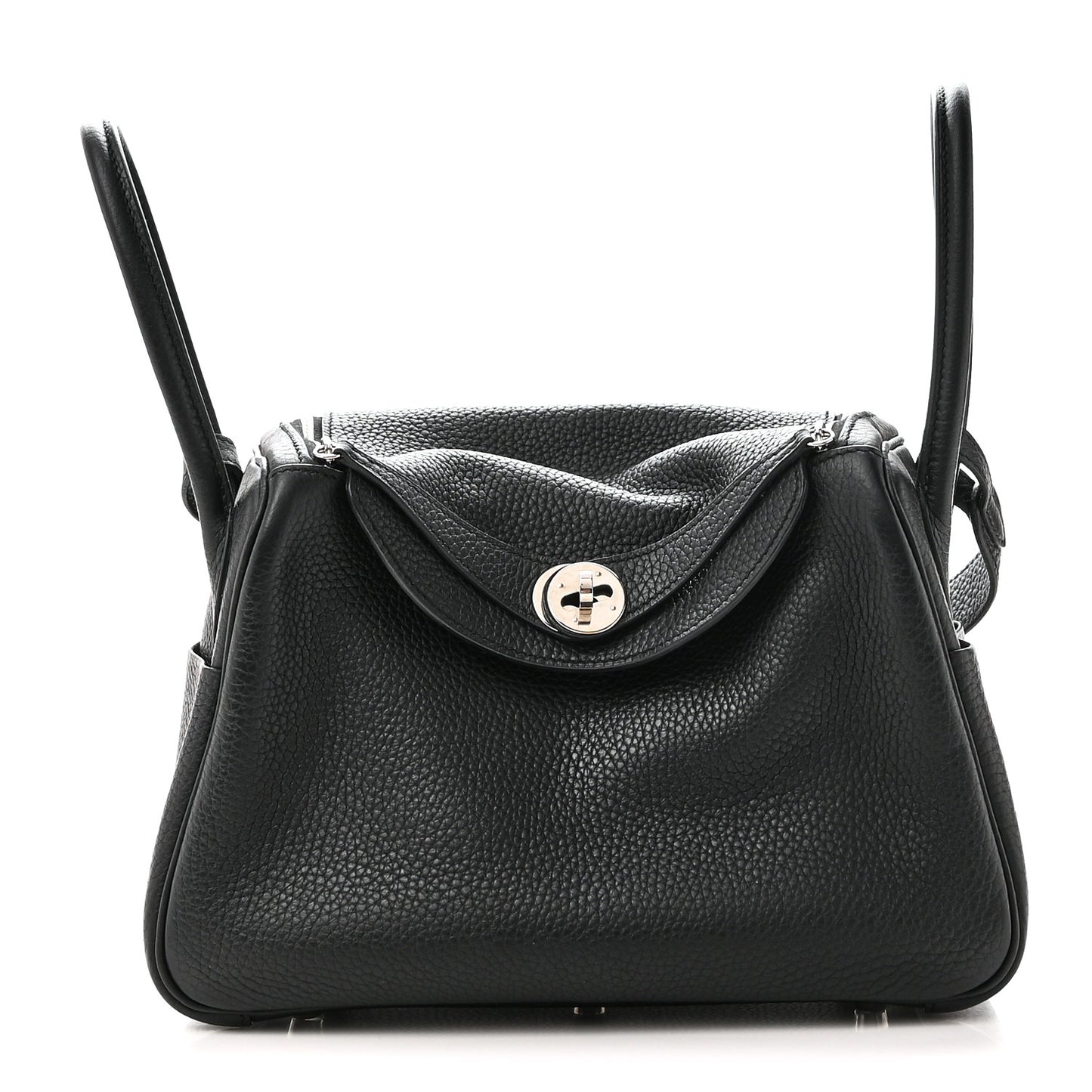 Taurillon Clemence Lindy 26 Black
