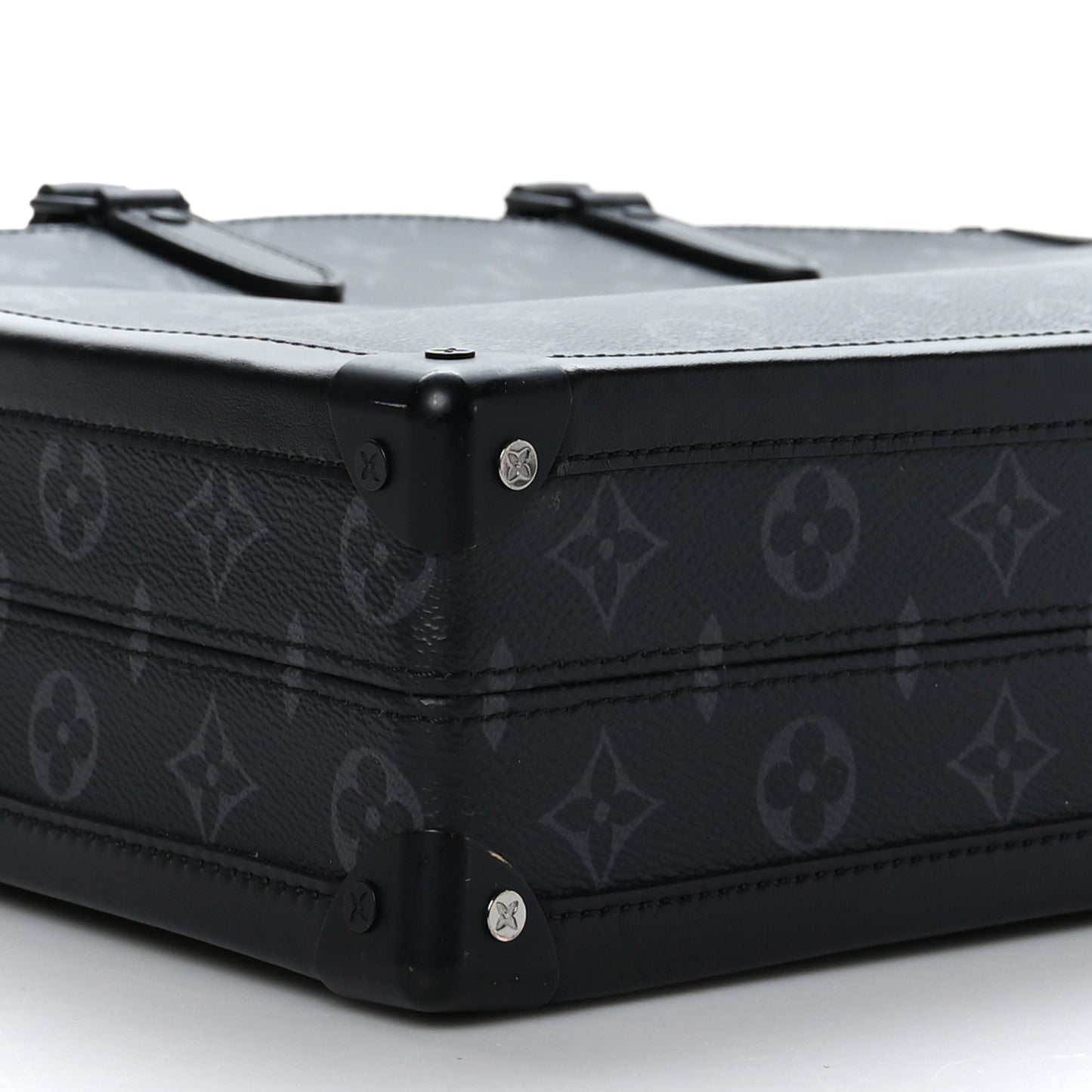 Monogram Eclipse Soft Trunk Briefcase