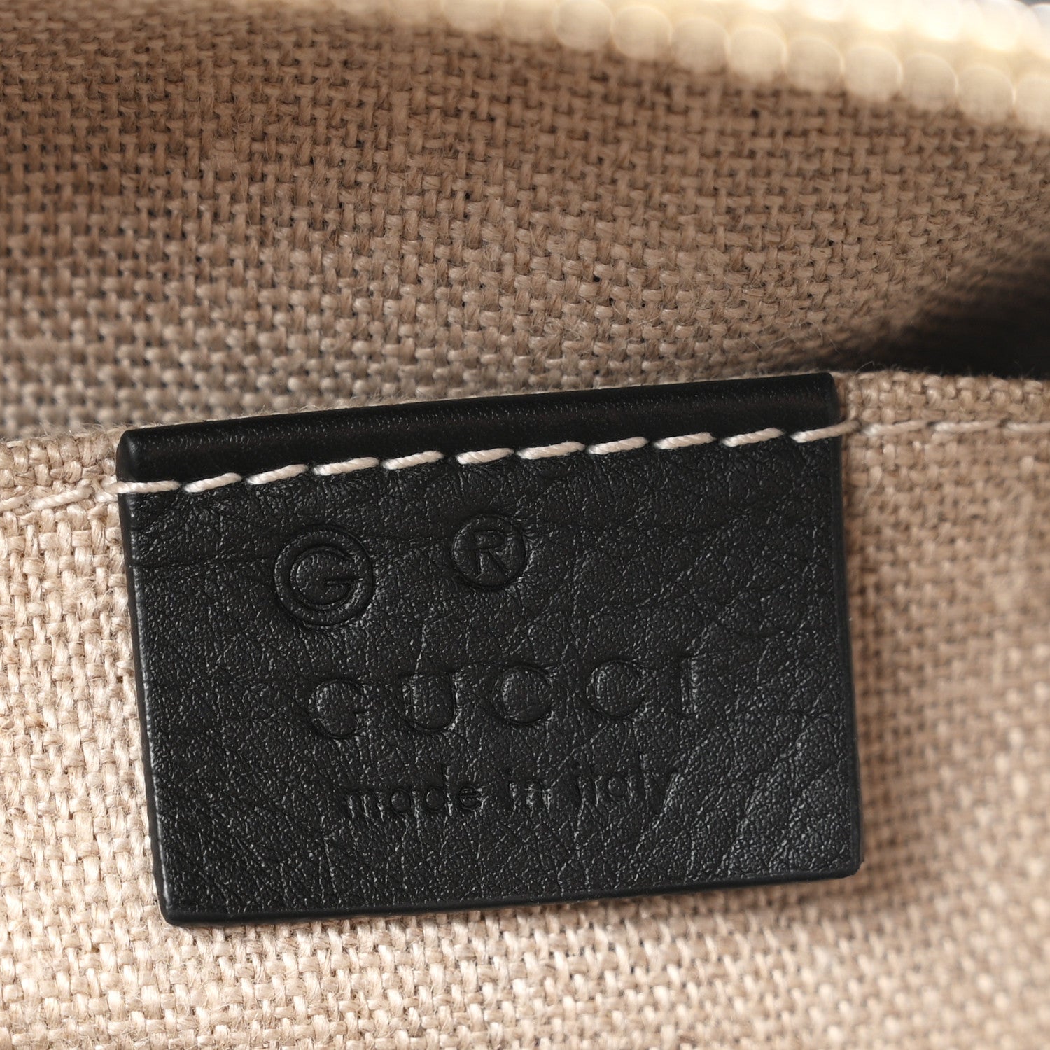 Gucci Microguccissima Mini Dome Bag Black 6 of 11
