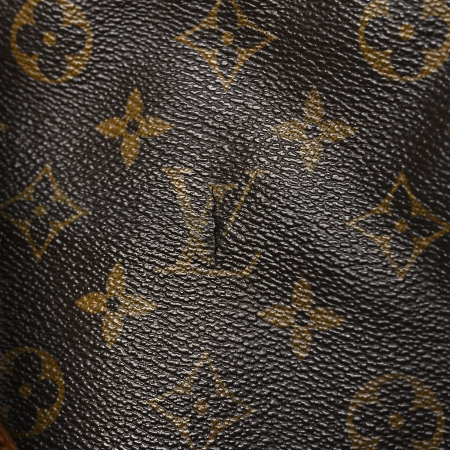 Louis Vuitton Monogram Totally GM 13 of 13