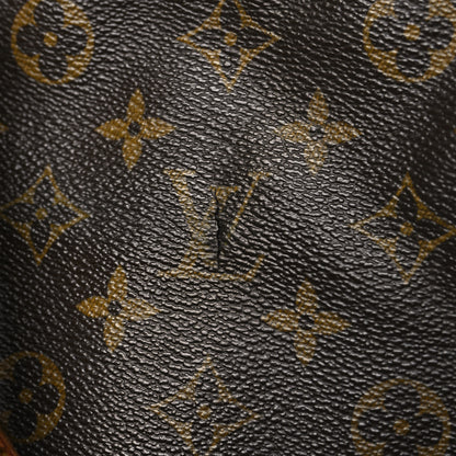 Louis Vuitton Monogram Totally GM 13 of 13