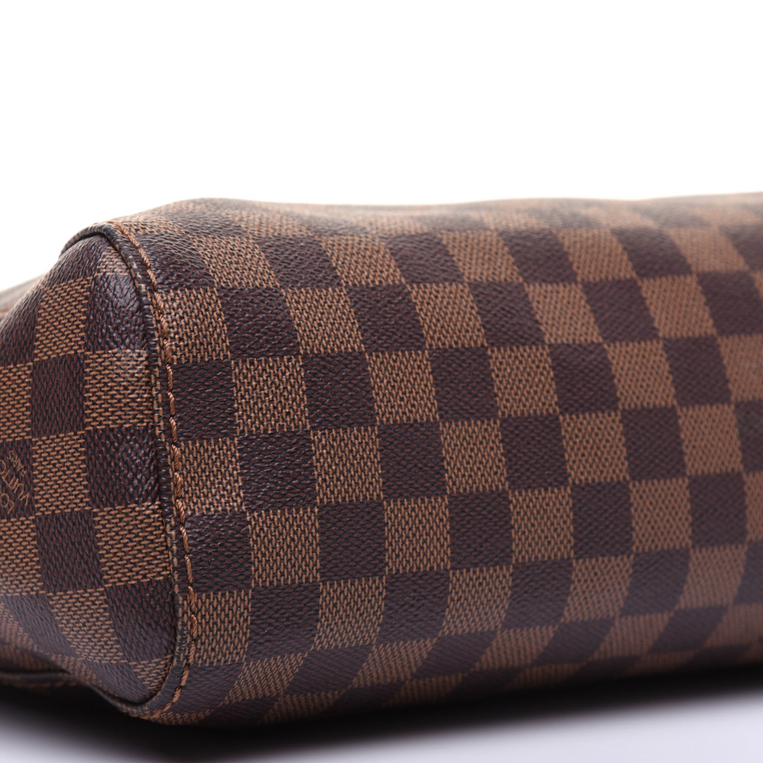 Louis Vuitton Damier Ebene Portobello PM 6 of 17