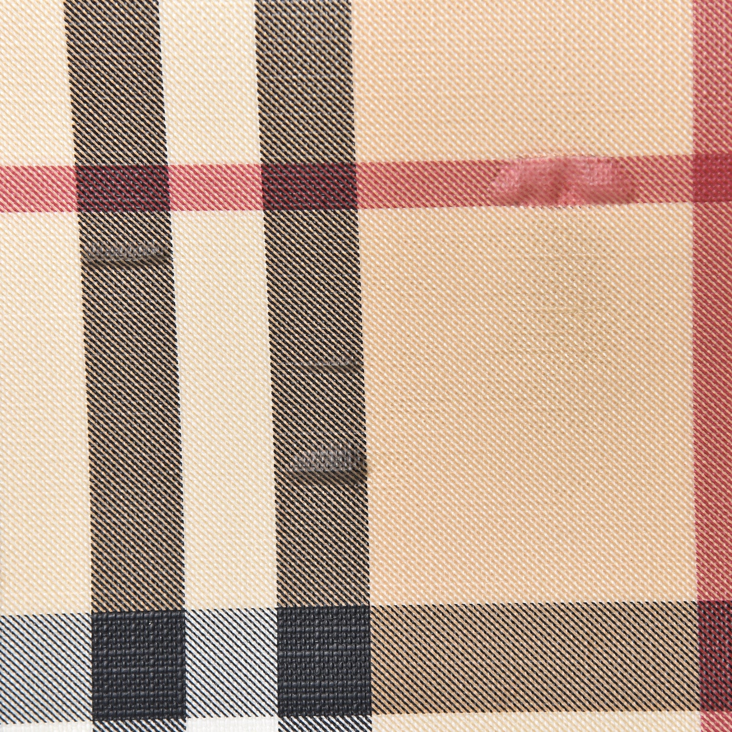 Burberry Nova Check Diaper Messenger Bag 11 of 23