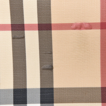 Burberry Nova Check Diaper Messenger Bag 11 of 23